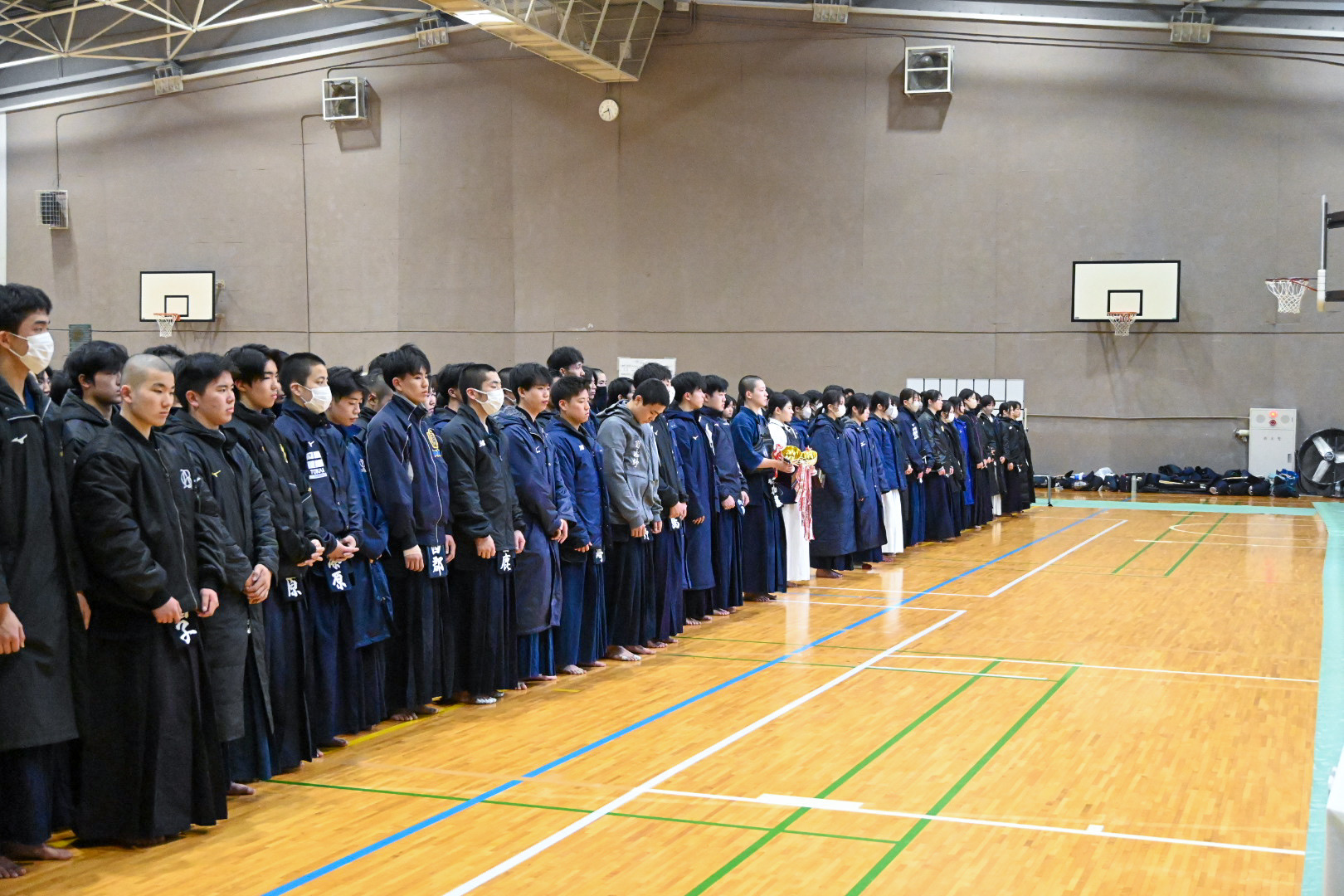 第11回大会 写真 1