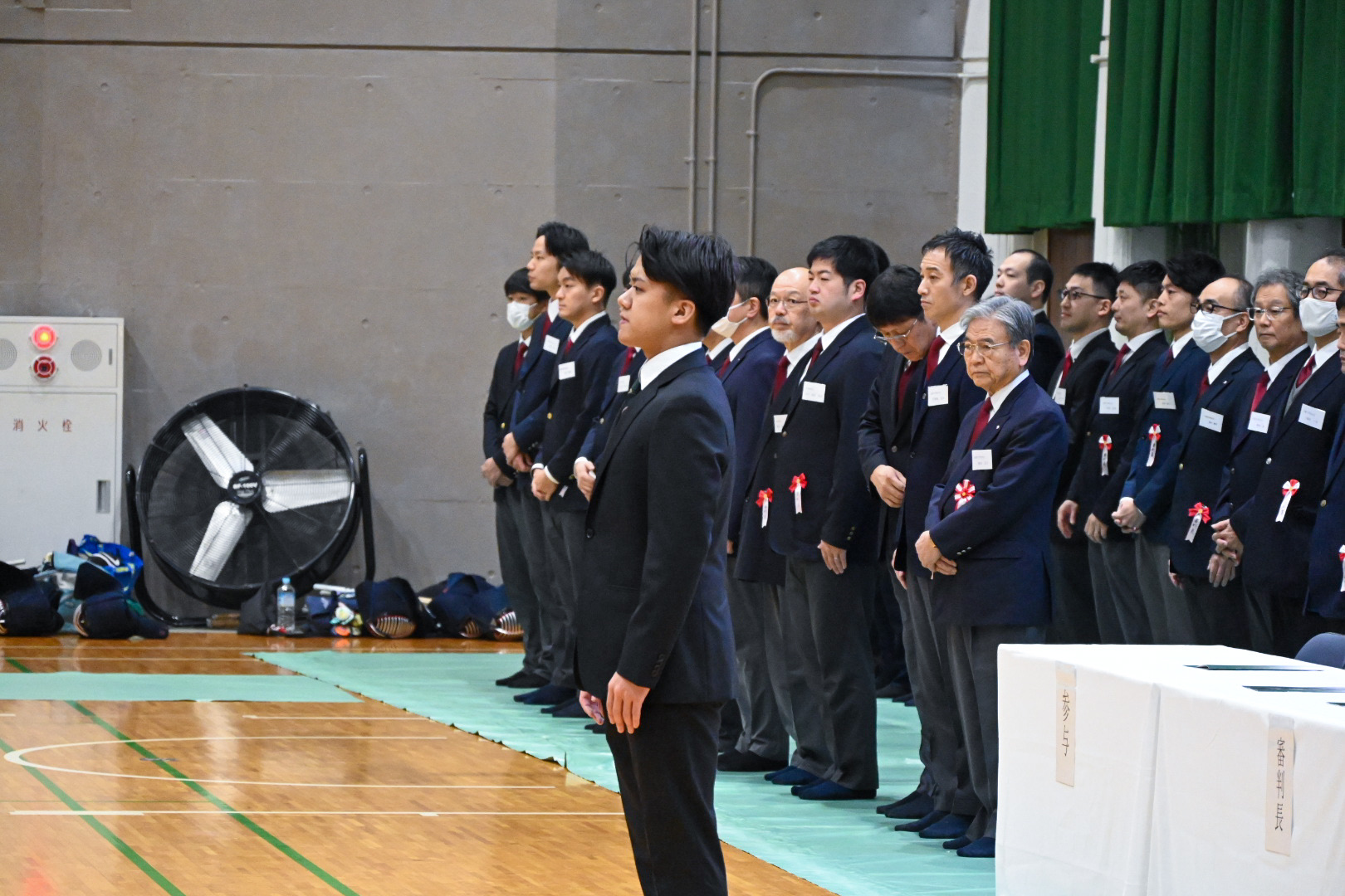 第11回大会 写真 2