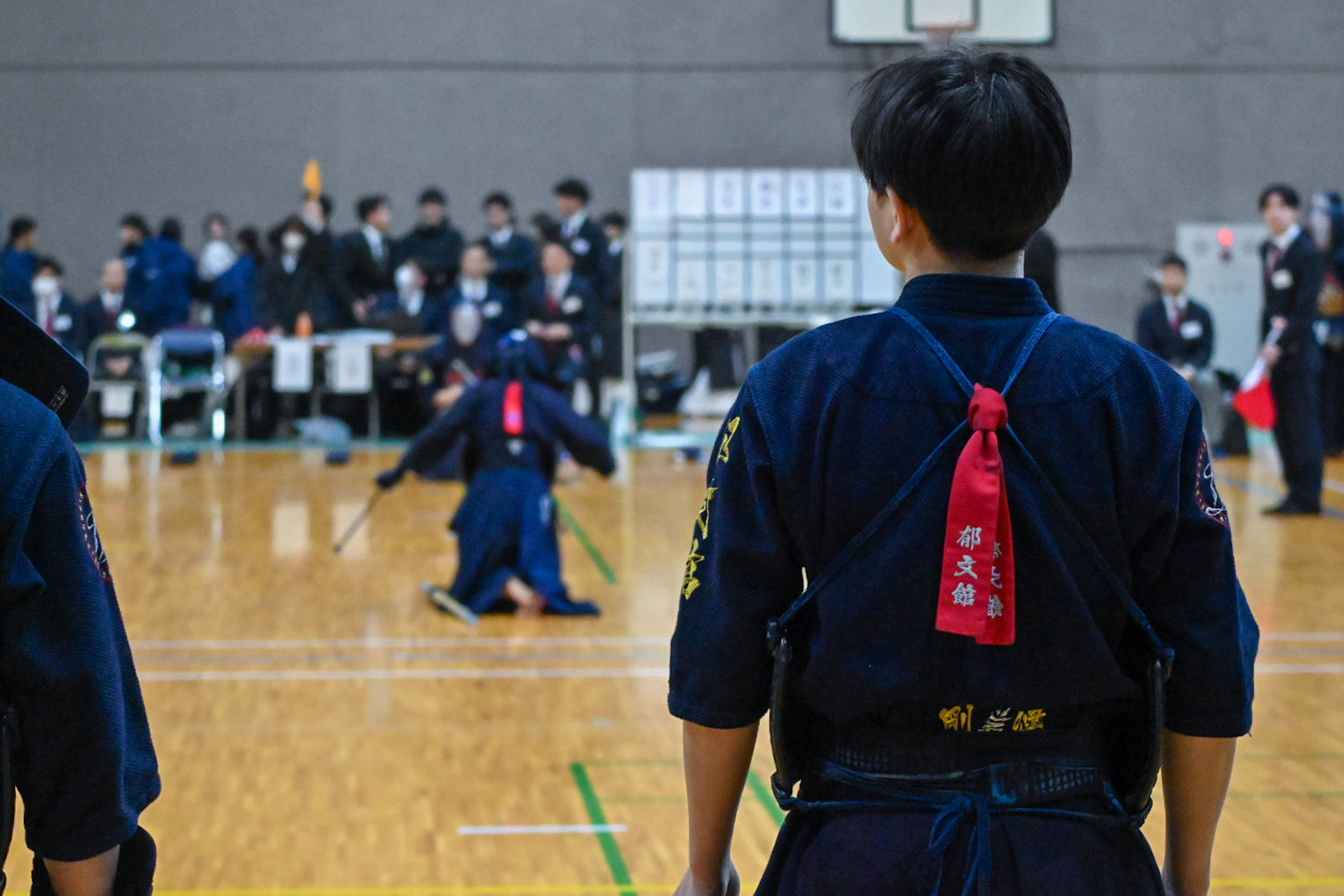 第11回大会 写真 4