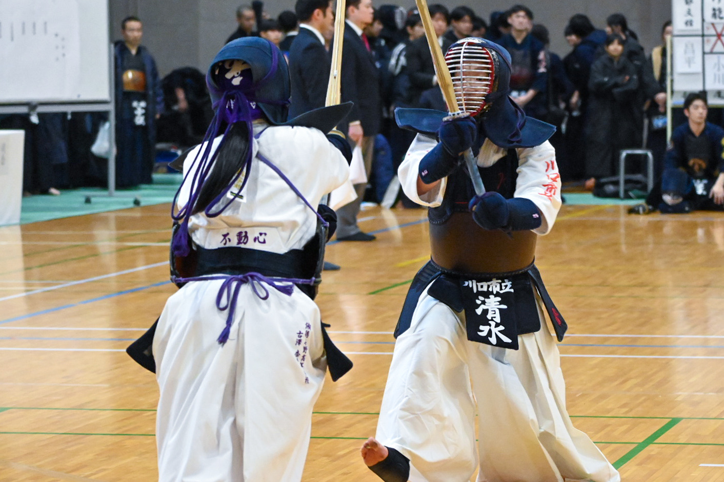 第11回大会 写真 5